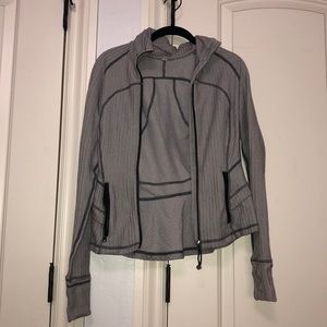 Women’s lululemon jacket